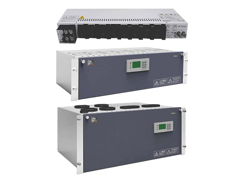 DC PDU Subrack Image