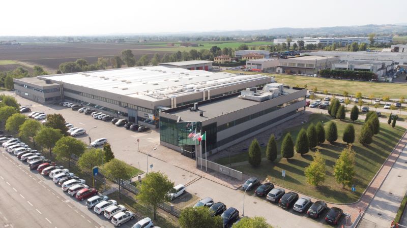 Customer Experience Center - AC Power Image