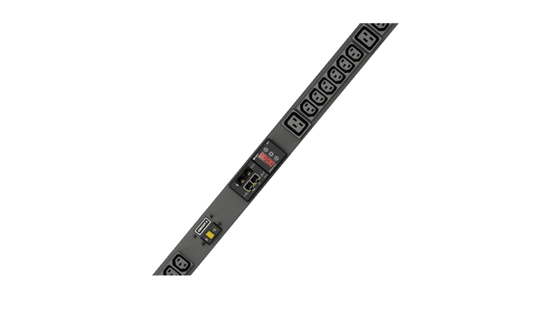 Vertiv™ Geist™ Monitored Rack PDU Image