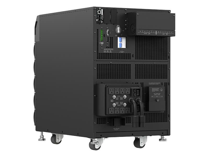 Liebert® APS AS5 Series Image