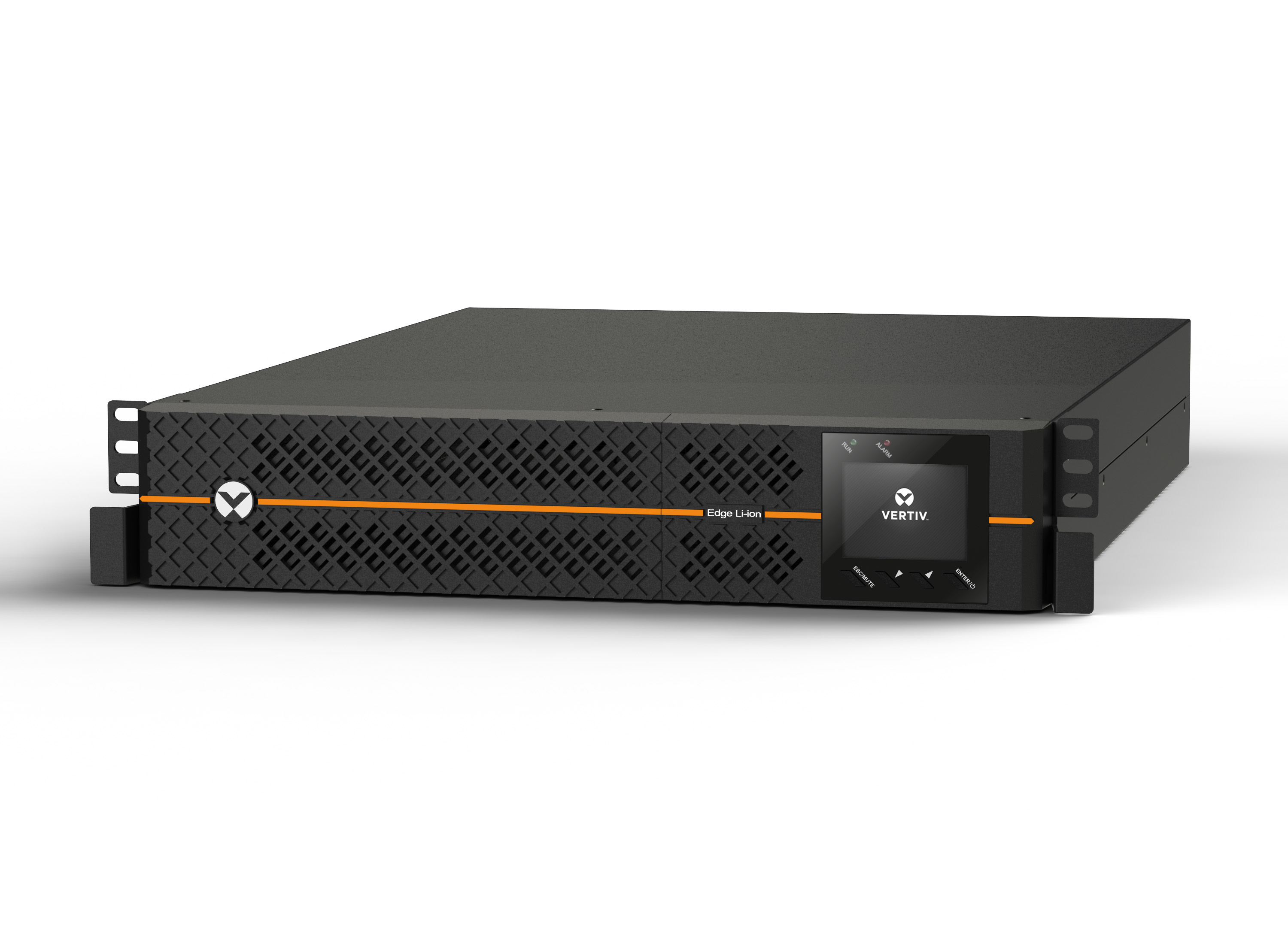 Vertiv™ Edge Lithium-Ion UPS, 1500-3000VA Image