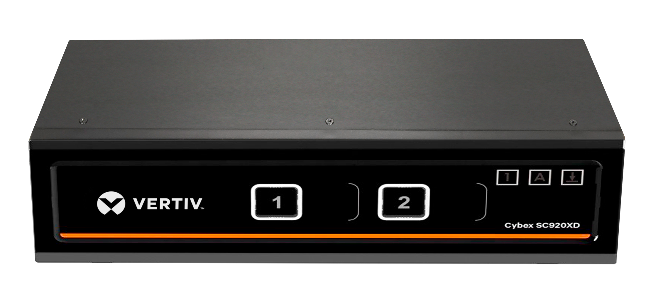 Cybex SC 920XP Secure Desktop KVM Image