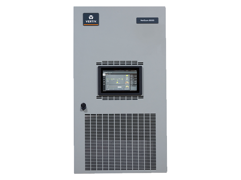 NetSure™ 802 DC Power Retrofit Image