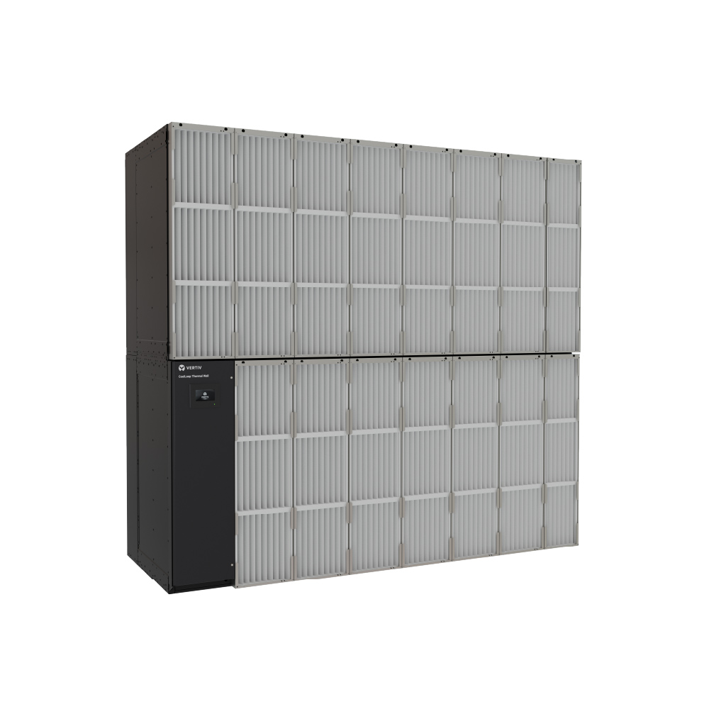Vertiv™ CoolLoop Thermal Wall from 350 to 500 kW Image