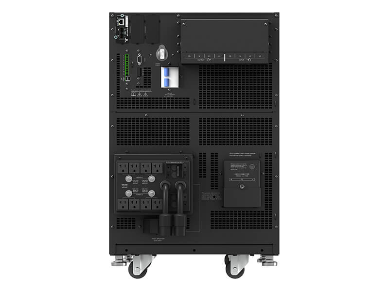 Liebert® APS AS5 Series Image