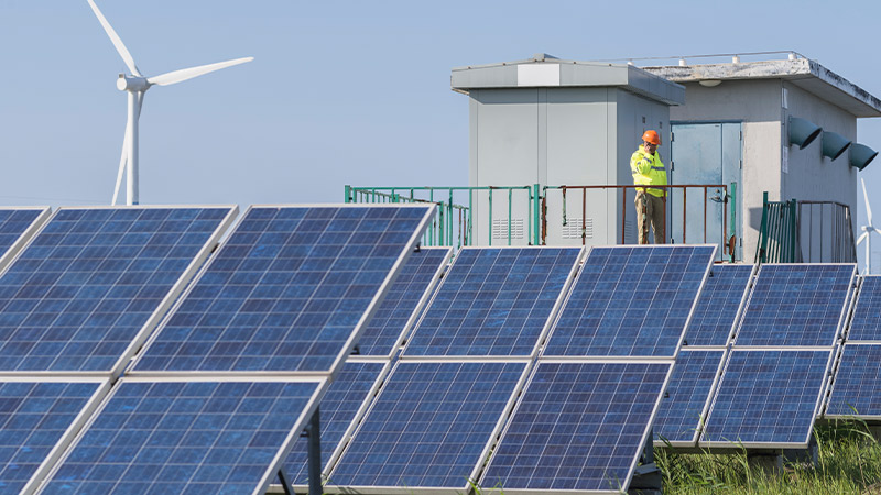 2024 Responsible Business Report: Driving responsible business practices and growth   Image