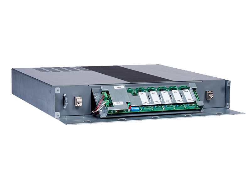 NetSure™ 802 DC Power Retrofit Image